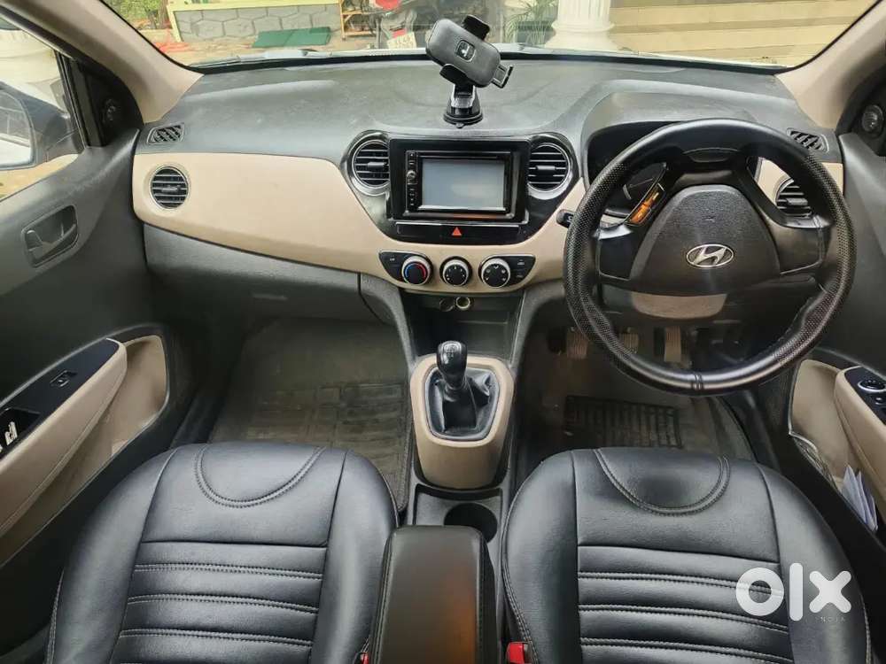 Hyundai Grand I10 2016 Diesel
