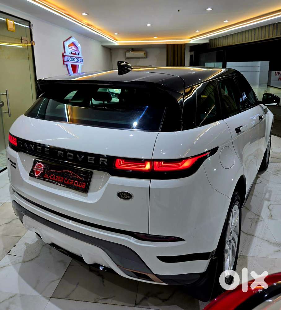 Land Rover Range Evoque Se, 2020, Diesel