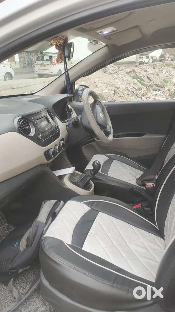 Hyundai Grand I10 2018 1.2 Kappa