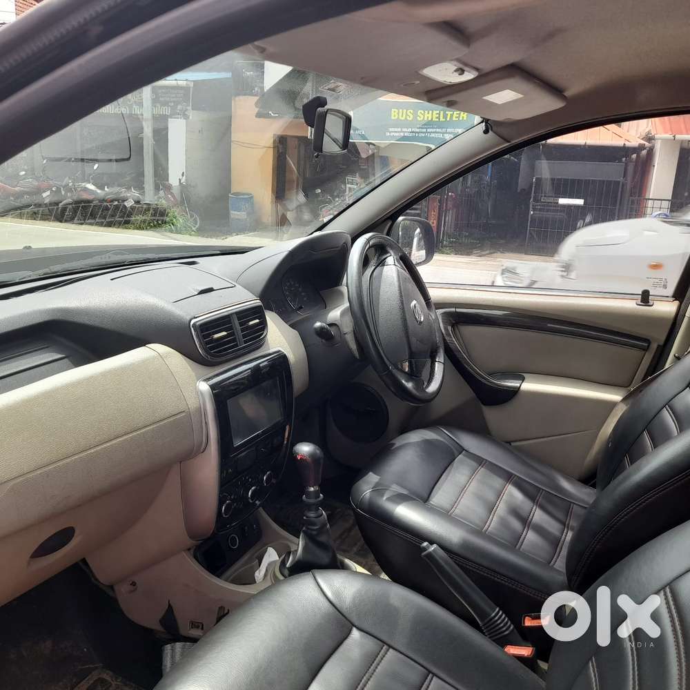 Nissan Terrano Xv Premium 110 Ps Anniversary Edition, 2014, Diesel
