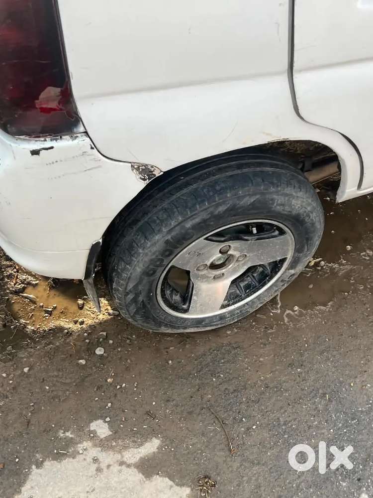 Alto Lx 2011 Model 31 Tak Ki Passing Full Ac Hitar Ok