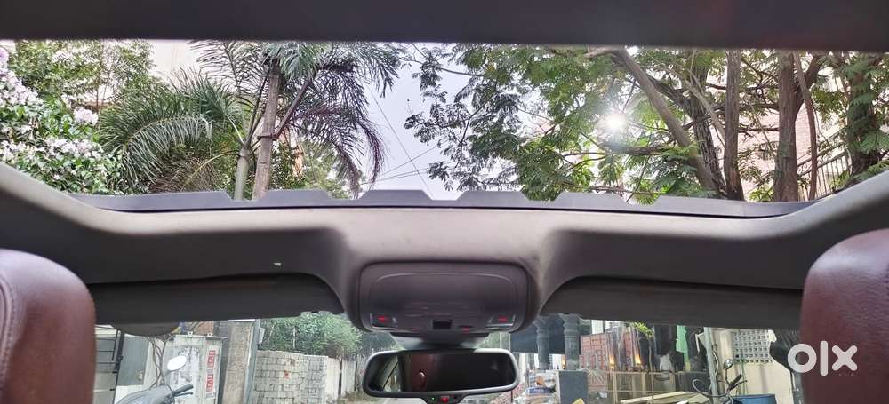 Audi A6 2.0 35 Tdi Technology Matrix, 2016, Diesel