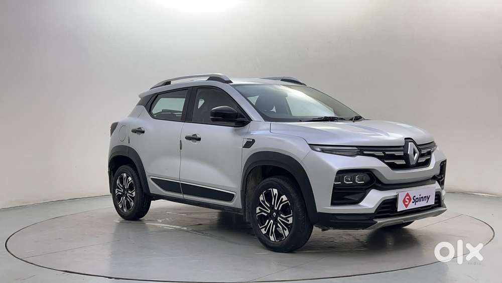 Renault Kiger RXZ, 2023, Petrol