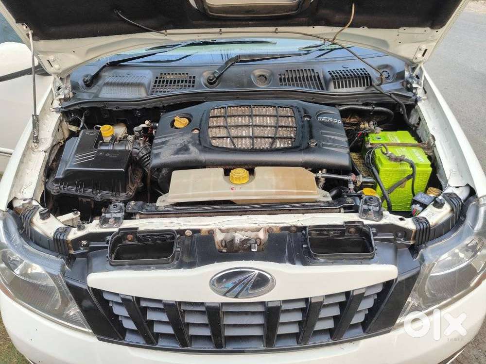 Mahindra Quanto C8, 2012, Diesel