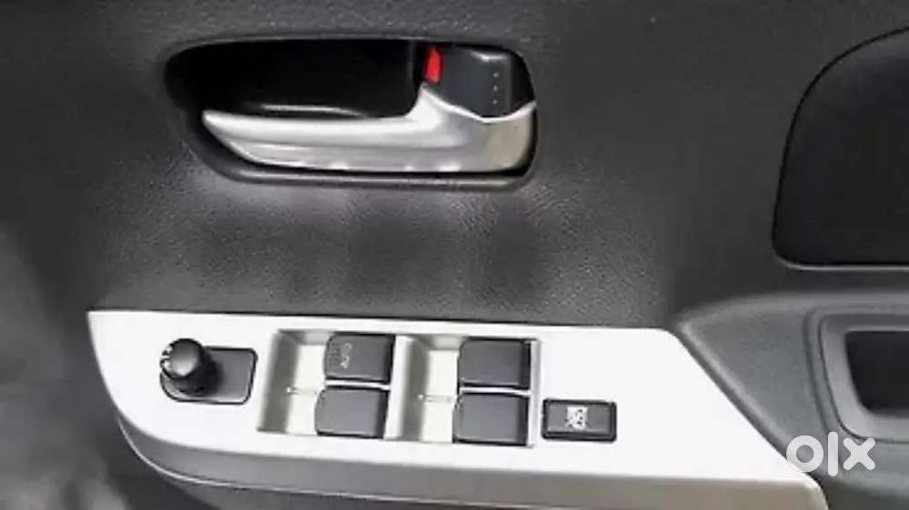 Maruti Suzuki Wagon R 1.0u 2015 Cng & Hybrids 62000 Km Driven