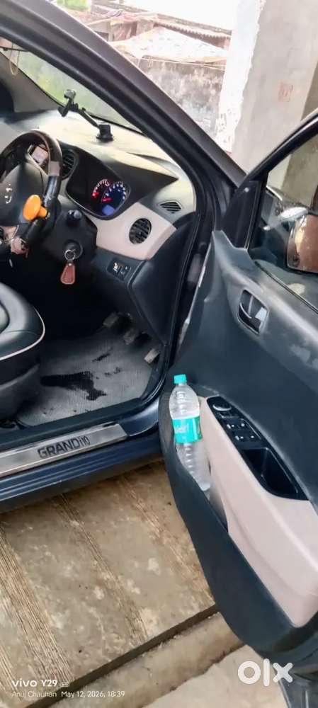 Garanb I10 Car
