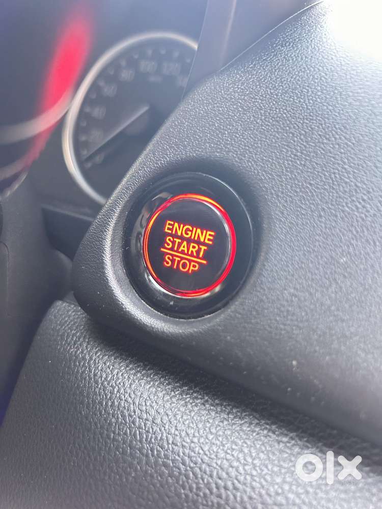 Honda City 1.5 V 5th Gen I-vtec Mt, 2021, Petrol