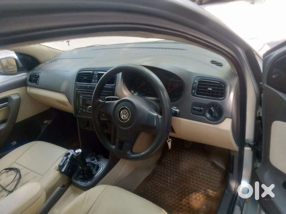 Volkswagen Vento 2011 Petrol Good Condition