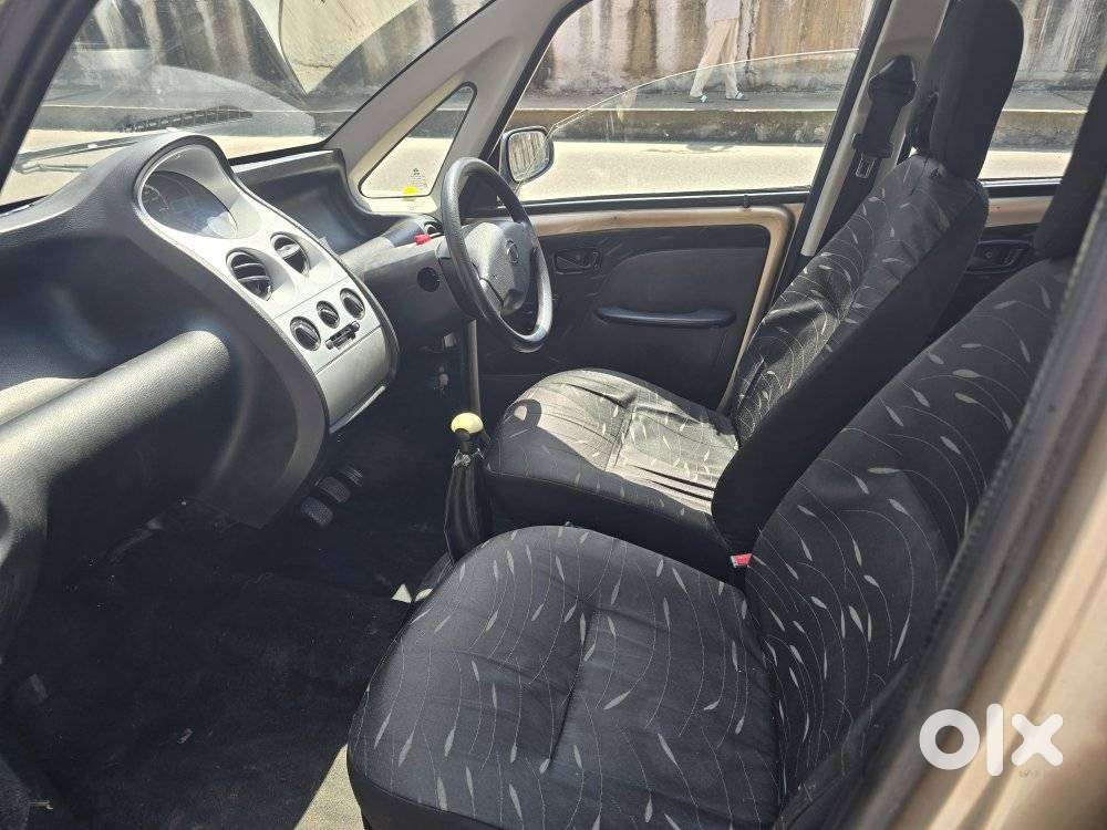 Tata Nano Xe, 2013, Petrol
