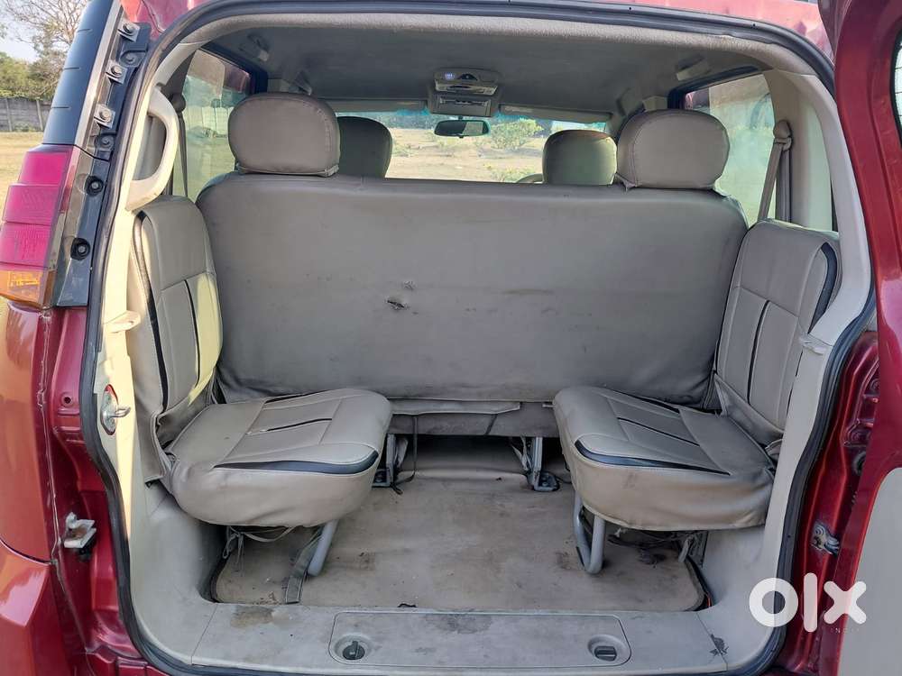 Mahindra Quanto C8, 2012, Diesel