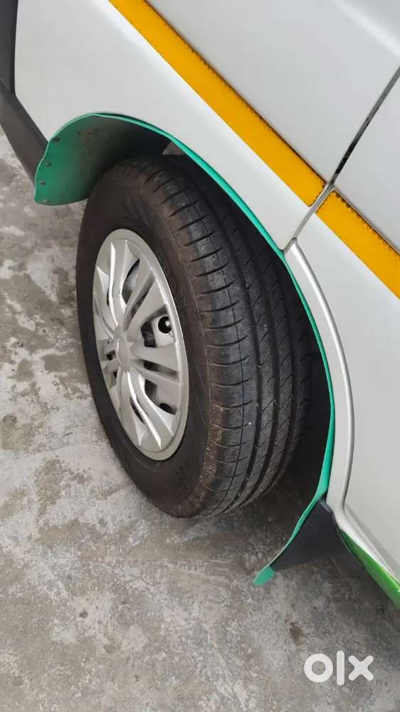 Maruti Suzuki Eeco 2025