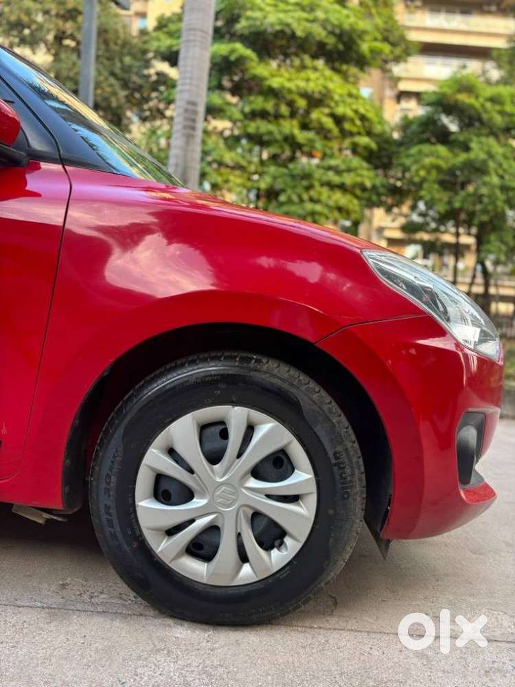 Maruti Suzuki Swift Vxi, 2020, Petrol