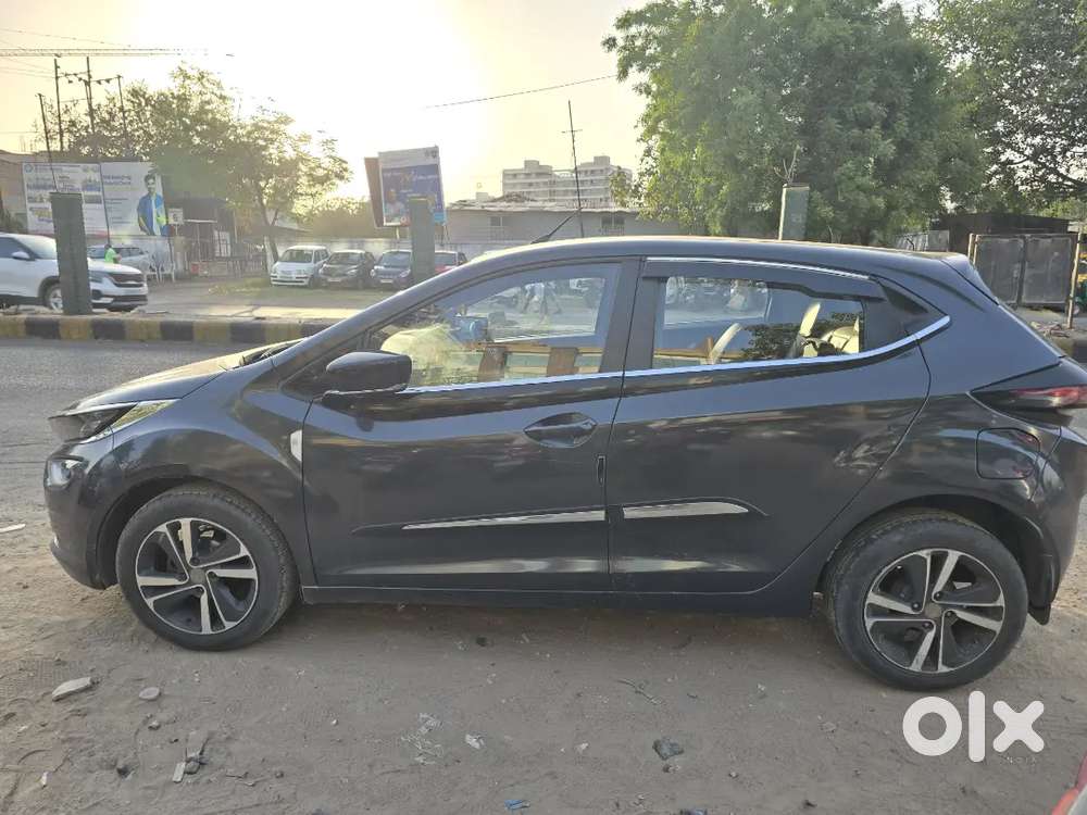 Tata Altroz