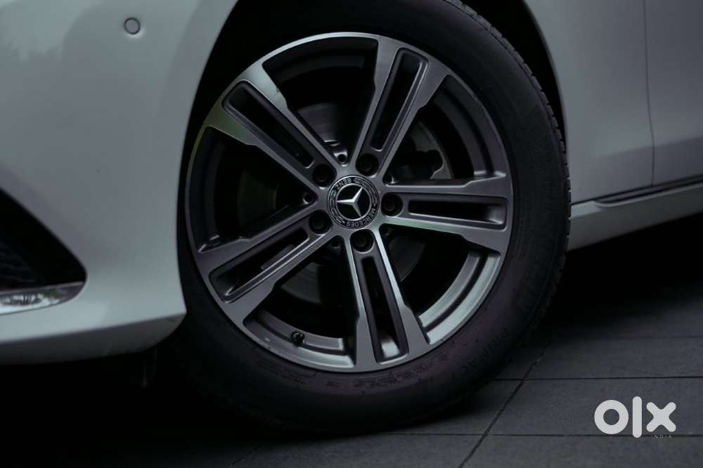 Mercedes-benz E-class E 220 D, 2022, Diesel