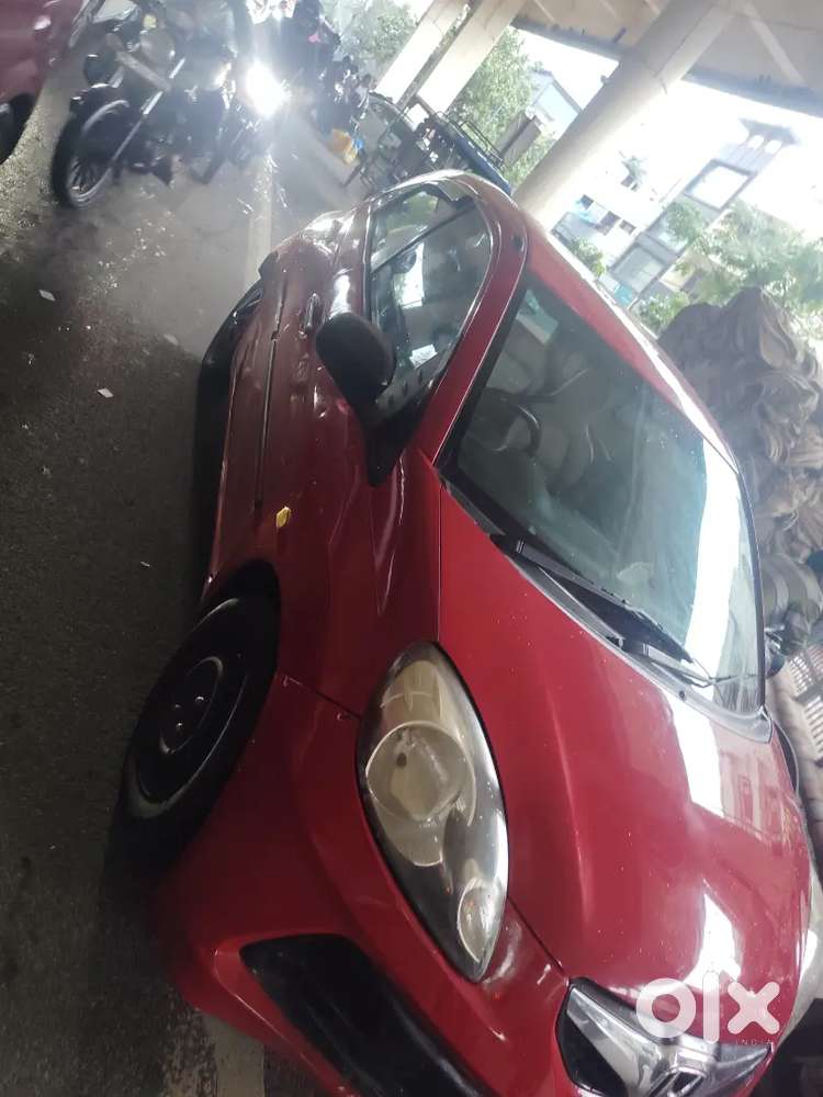 Honda Brio S 2013 Still Compatible With E20 Petrol No Problems.