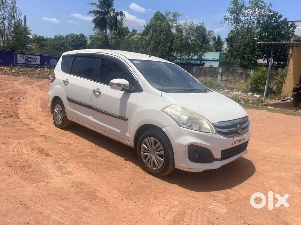 Suzuki Erdiga Good Condition