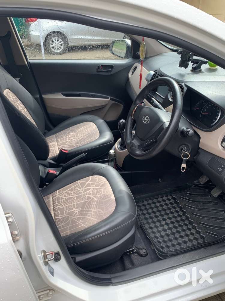 Hyundai Grand I10 Petrol Manual 2014