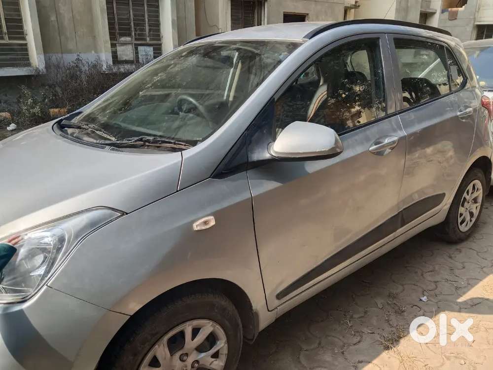 Hyundai Grand I10 2020