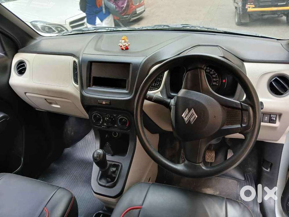 Maruti Suzuki Wagon R Lxi Cng, 2024, Cng & Hybrids
