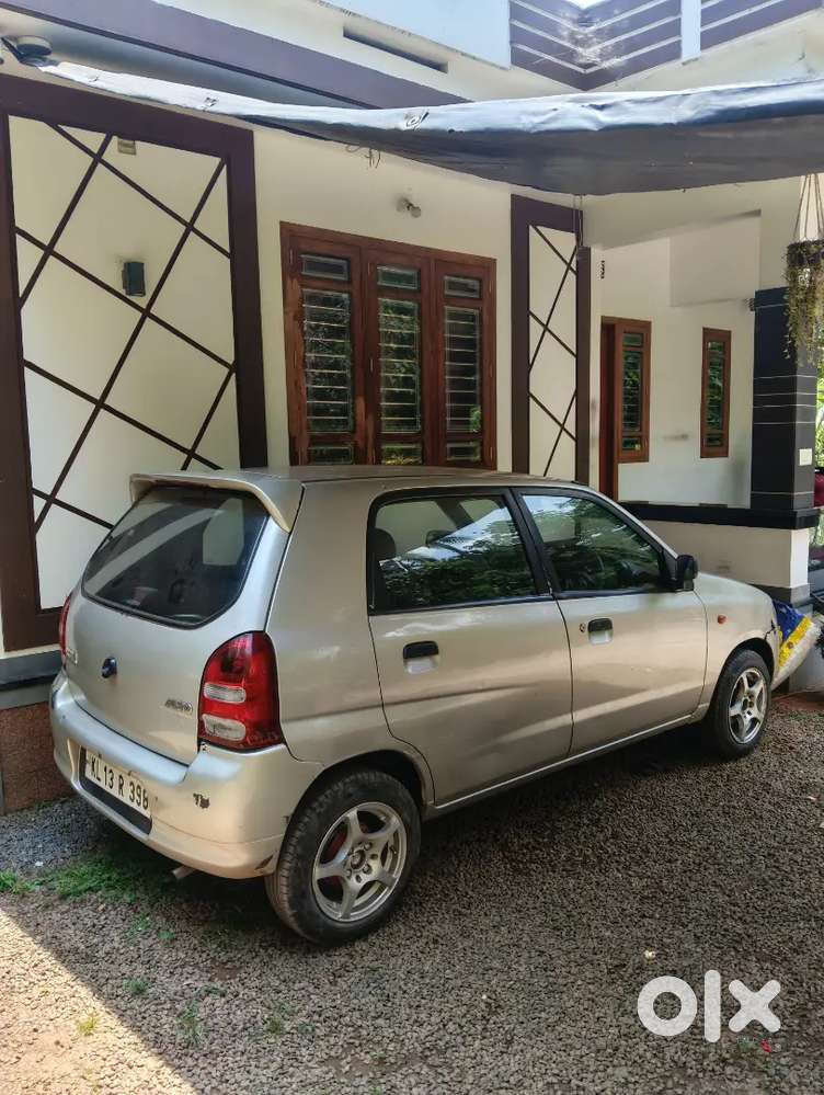Maruti Suzuki Alto 2006