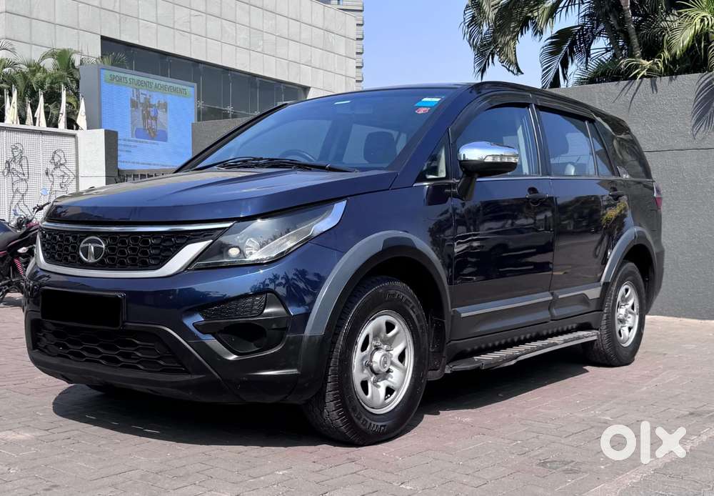 Tata Hexa, 2018, Diesel