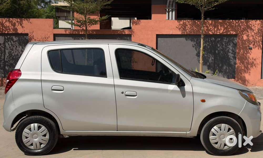 Maruti Suzuki Alto 800 Std, 2021, Petrol