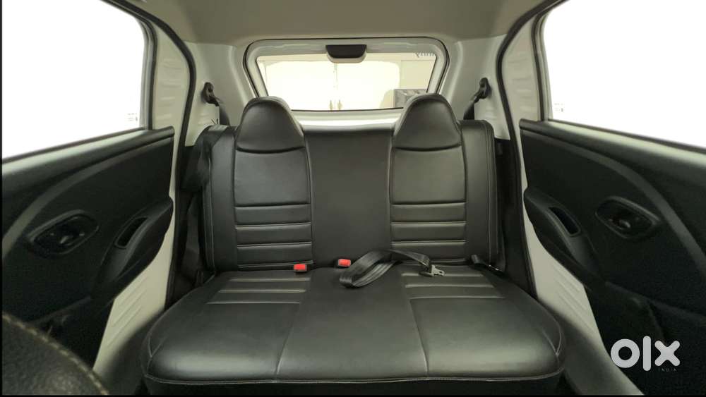 Datsun Redigo 1.0 S, 2017, Petrol