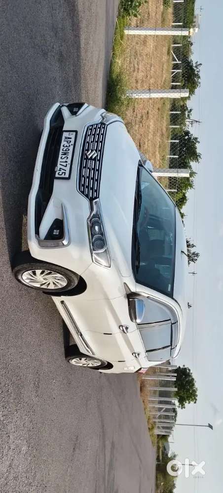 Maruti Suzuki Ertiga 2021