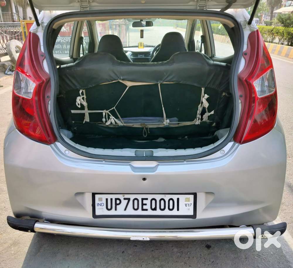 Hyundai Eon Era +, 2018, Petrol