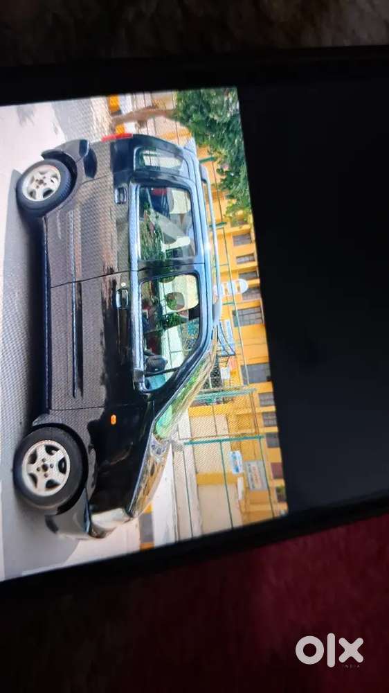 2006 Maruti Suzuki Wagon R