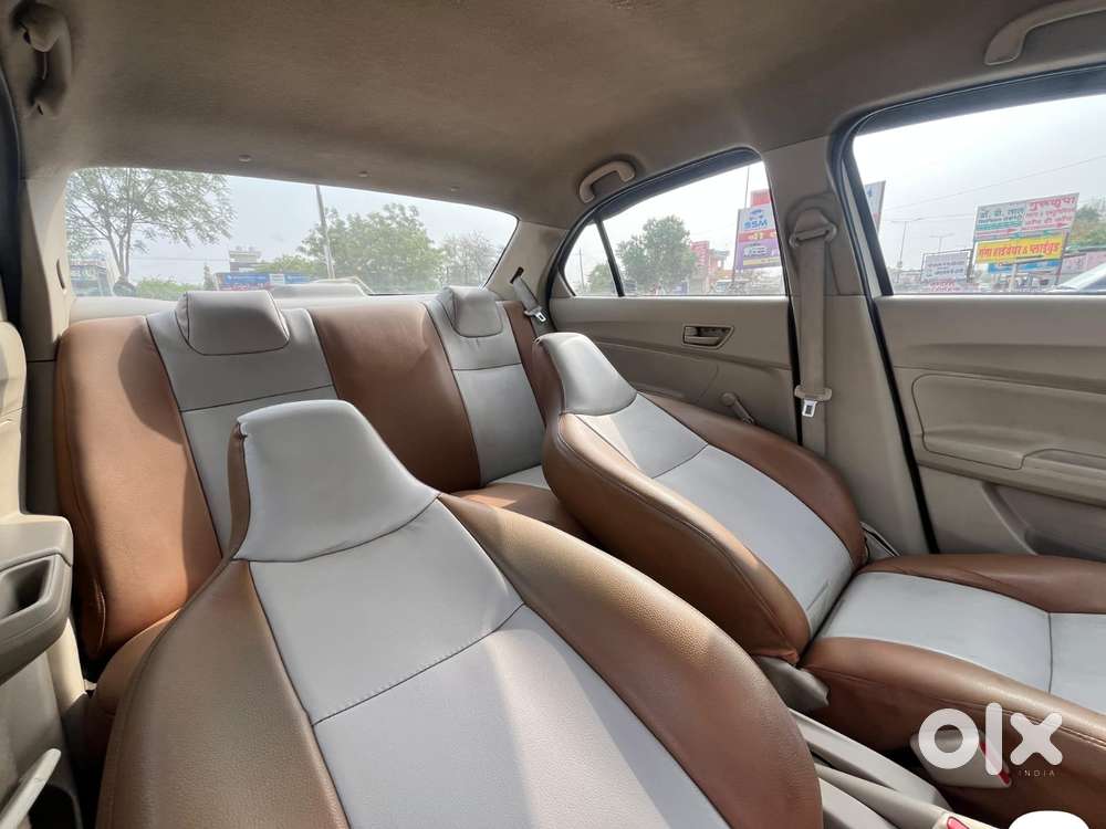Maruti Suzuki Swift Dzire Lxi Optional-o, 2021, Cng & Hybrids