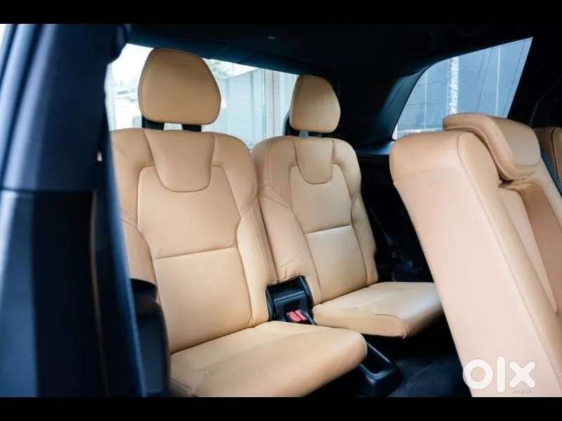 Volvo Xc90, 2022, Petrol