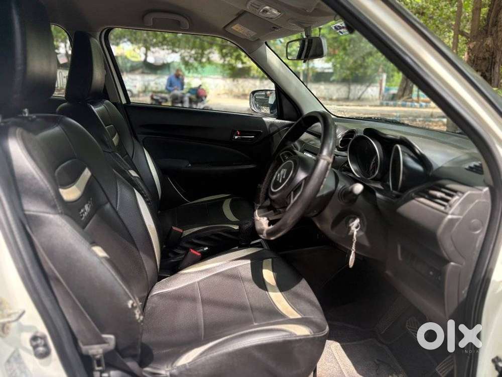 Maruti Suzuki Swift Amt Ddis Vdi, 2020, Diesel