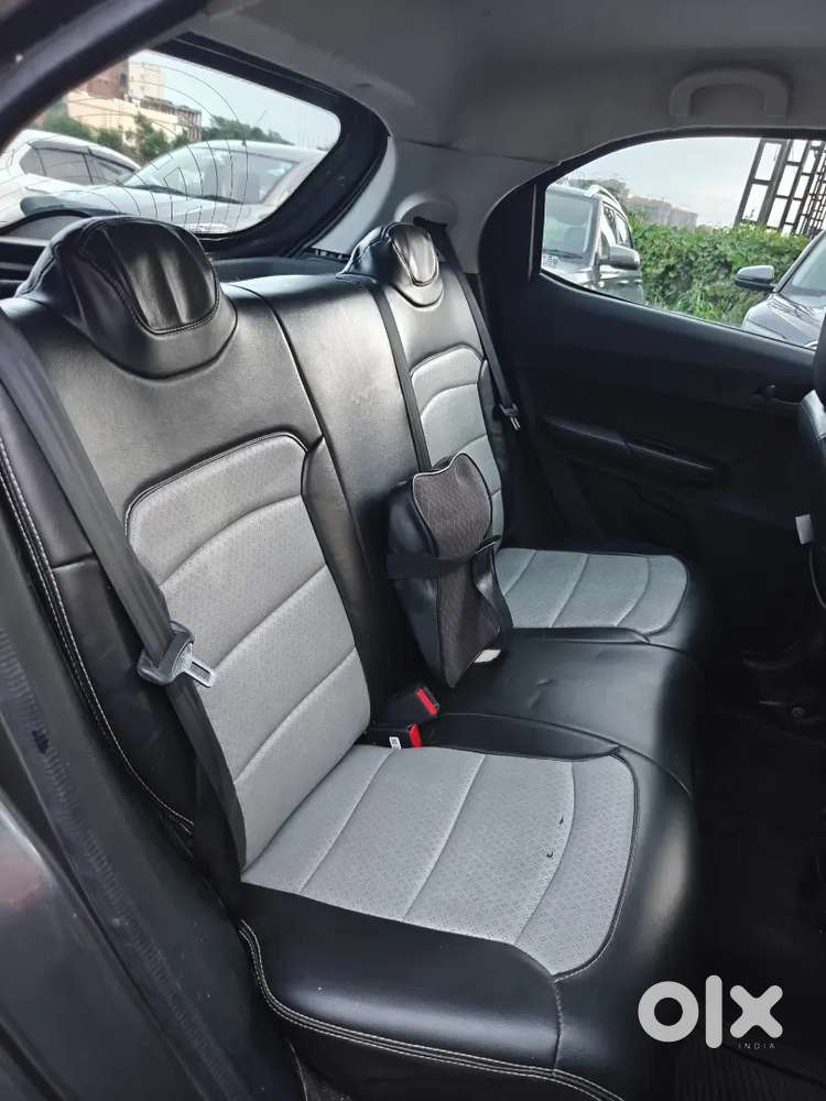 Tata Tiago Nrg Xz 2024 Petrol  15,300 Km  Well Maintained
