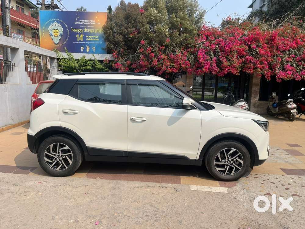 Mahindra Xuv300 Turbosport 2024 Petrol Good Condition