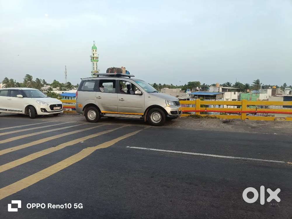 Mahindra Xylo Diesel 2013