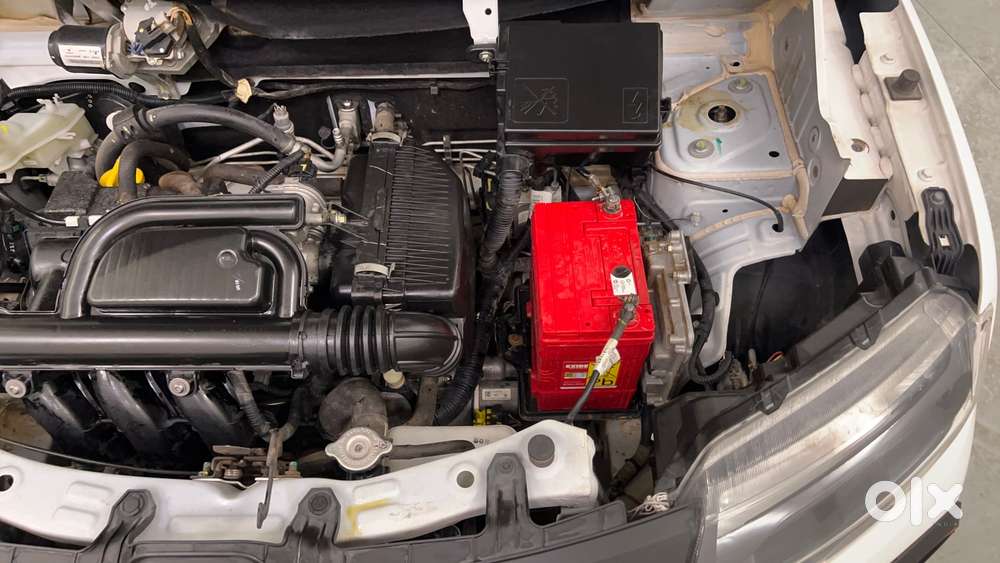 Renault Kwid Climber 1.0 Amt Opt, 2022, Petrol