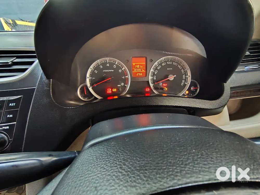 Maruti Suzuki Dzire 2016