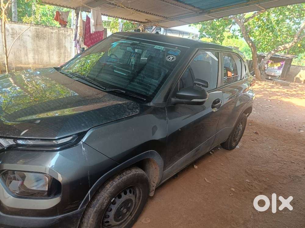 Tata Punch 1st Owner, Good Condition