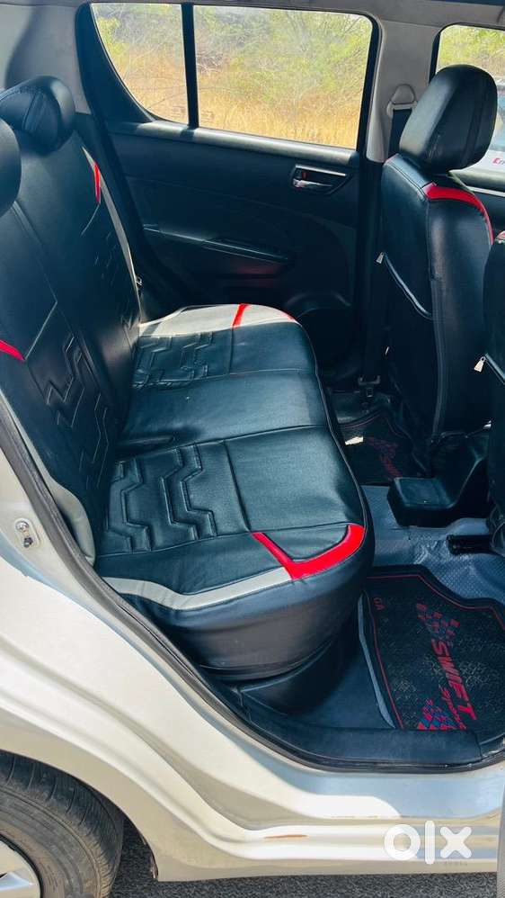 Swift Diesel Owner 1