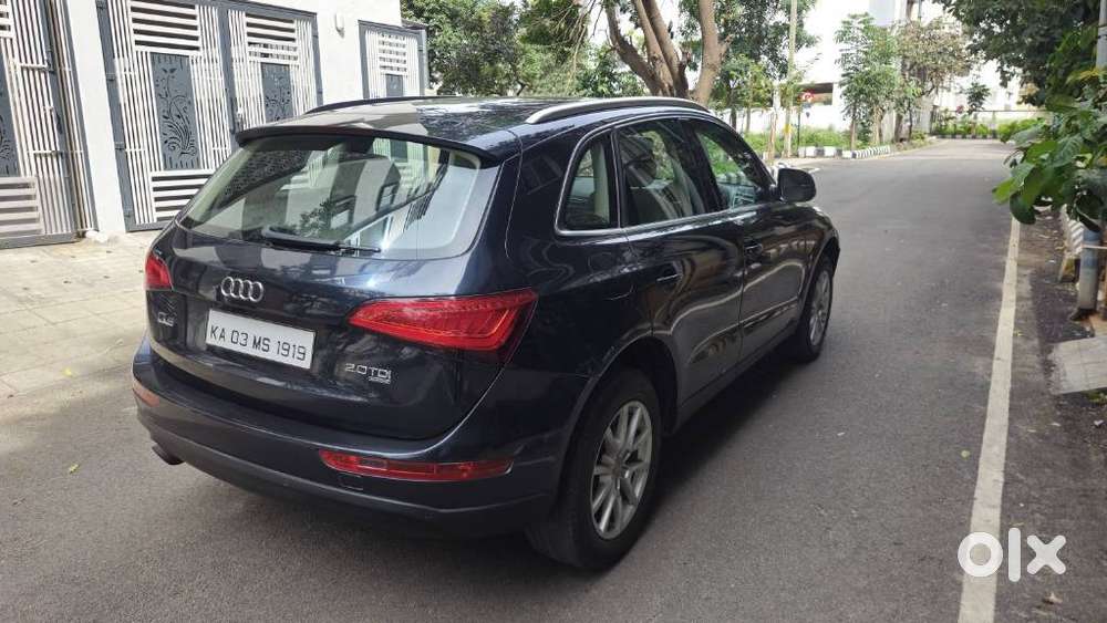 Audi Q5 2.0 Tdi Technology, 2013, Diesel
