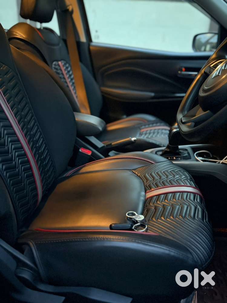 Maruti Suzuki Baleno Petrol 2024
