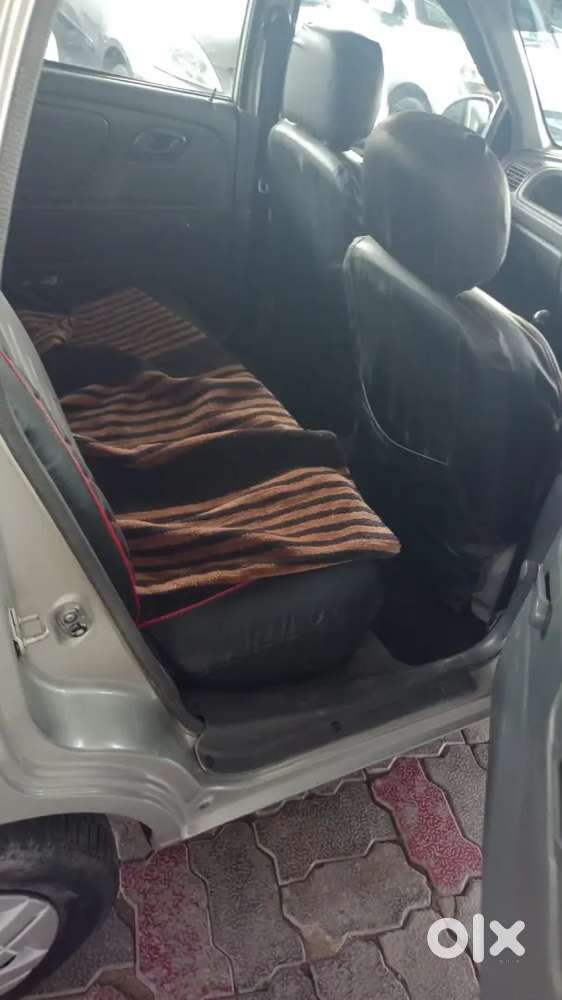 Maruti Suzuki Alto Lxi 2008