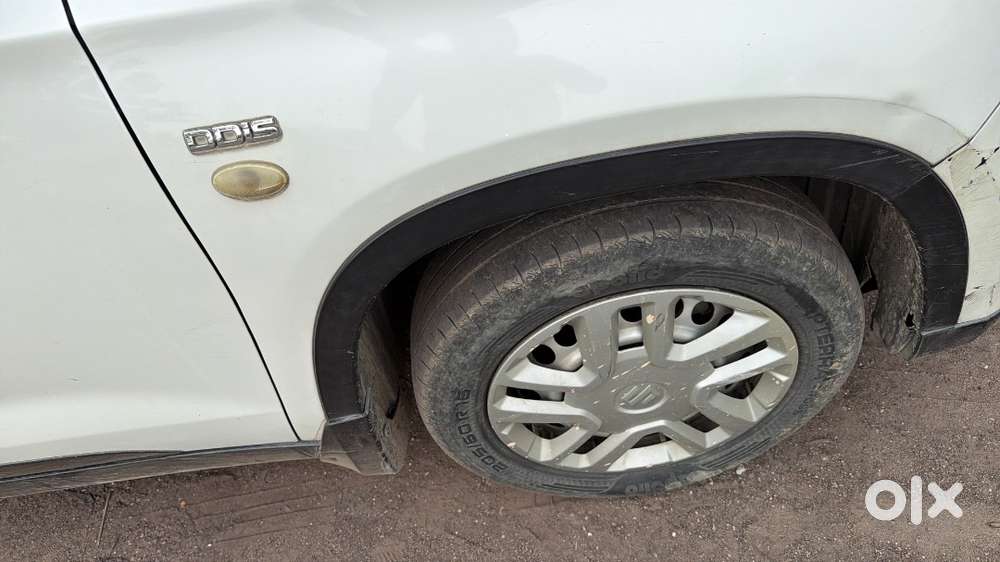 Maruti Brezza Ldi 2019