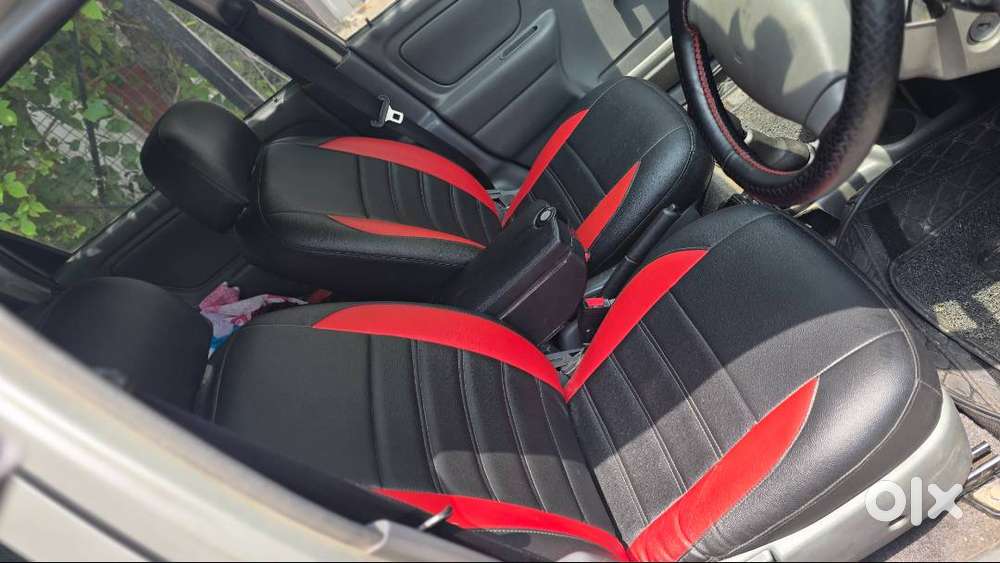 Alto Lxi 2009 Model