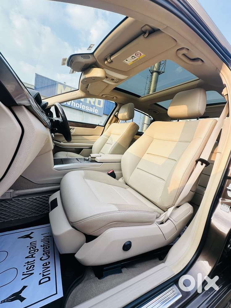 Mercedes-benz E-class 2.1 E 250 Cdi Edition, 2016, Diesel