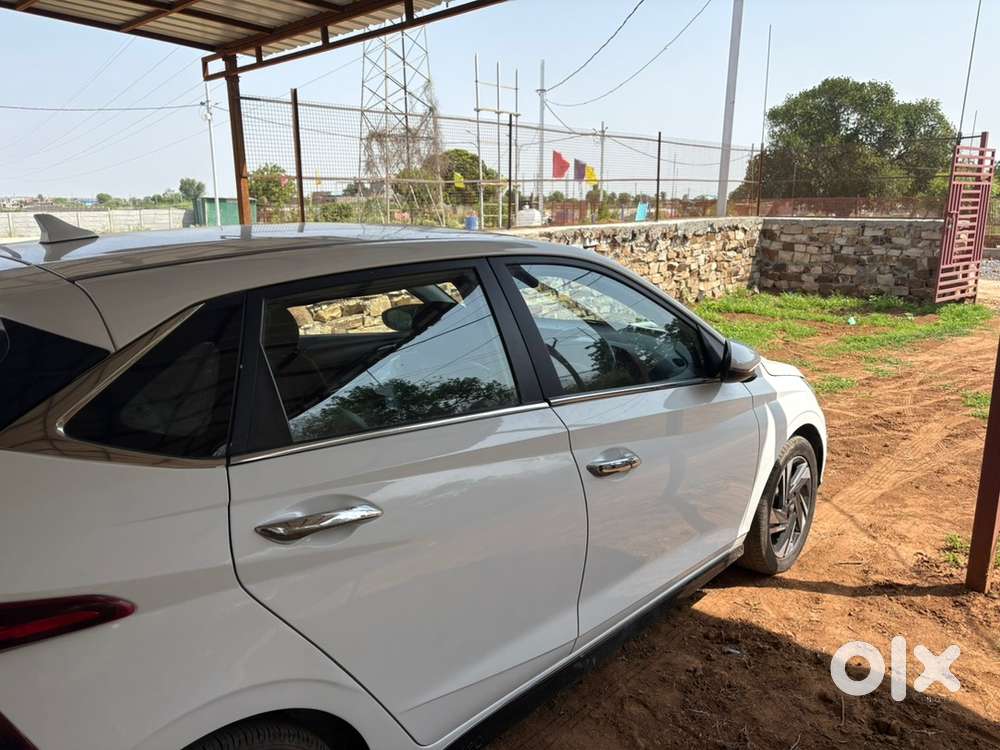 Hyundai I20 Diesel Manual 2021 Model
