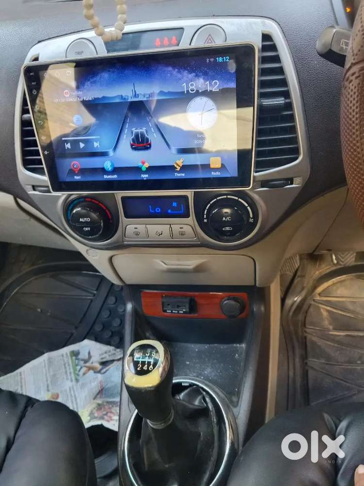 Hyundai I20 2012 Diesel Well Maintained