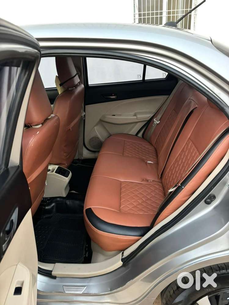 Maruti Suzuki Dzire 2020 Petrol