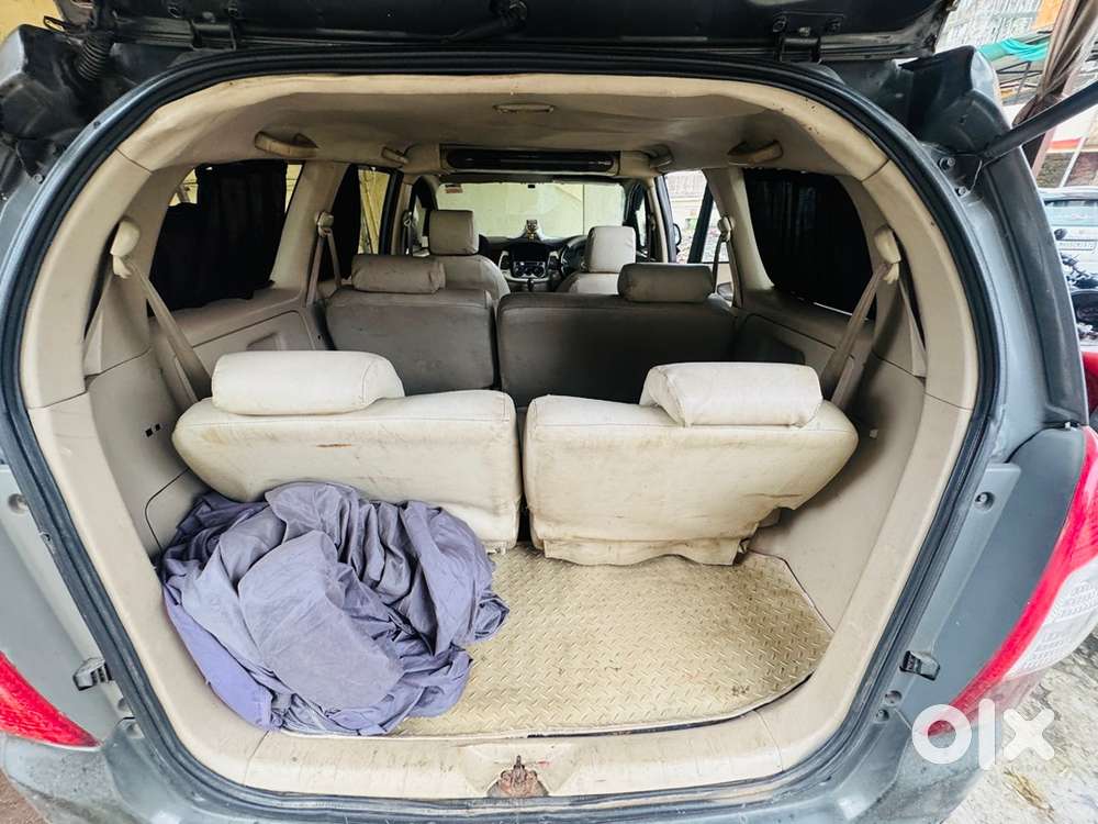 2007 Toyota Innova Diesel Manual 2007